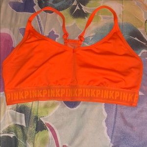 PINK Sports Bra